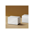 Mercusys Halo H85X(2-pack) AX3000 Whole Home Mesh Wi-Fi 6 System | Mercusys