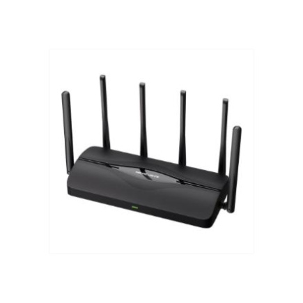 Mercusys MR37BE BE6500 Tri-Band Wi-Fi 7 Router | Mercusys