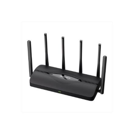 Mercusys MR37BE BE6500 Tri-Band Wi-Fi 7 Router | Mercusys