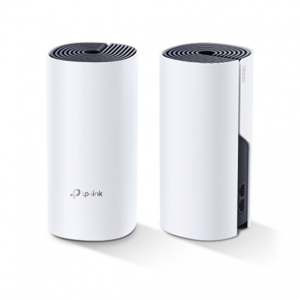 TP-LINK TP-Link Deco P9 zestaw routerow mesh AC1200