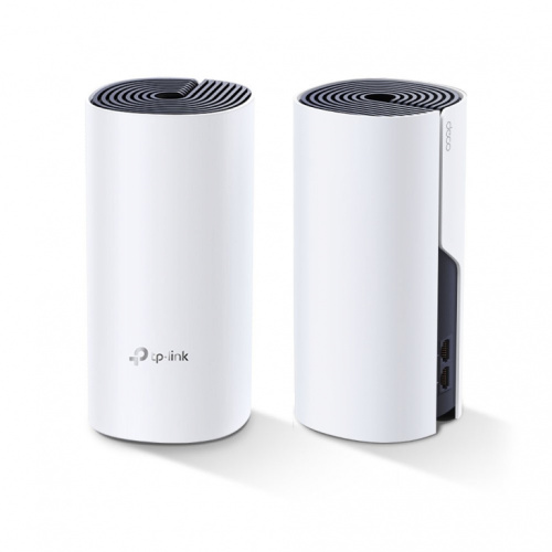 TP-LINK TP-Link Deco P9 zestaw routerow mesh AC1200