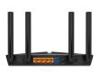 TP-LINK Archer AX1500 router 4LAN