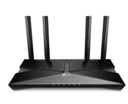 TP-LINK Archer AX1500 router 4LAN