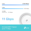 TP-LINK Router Deco BE65(1-pac ) System WiFi 7