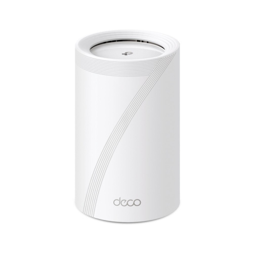 TP-LINK Router Deco BE65(1-pac ) System WiFi 7