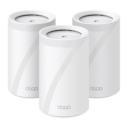TP-LINK Router Deco BE65(3-pac ) System WiFi 7