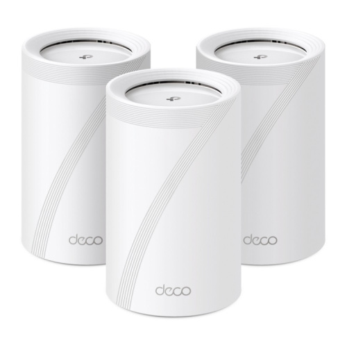 TP-LINK Router Deco BE65(3-pac ) System WiFi 7