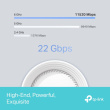 TP-LINK Router Deco BE85(2-pac ) System WiFi 7
