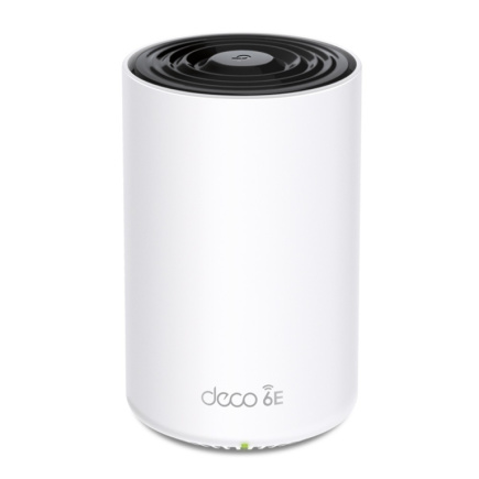 TP-LINK Router Deco XE75 Pro(1 -pack) WiFi 6E AXE5400