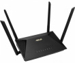 Asus RT-AX1800U router WiFi AX1800 3LAN 1WAN 1