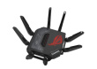 Asus Router GT-BE98 ROG Rapture WiFi 7 Backup WAN 10G Ports