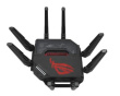 Asus Router GT-BE98 ROG Rapture WiFi 7 Backup WAN 10G Ports
