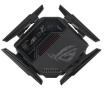 Asus Router GT-BE98 ROG Rapture WiFi 7 Backup WAN 10G Ports