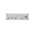 Industrial Router | RUTX10 | 802.11ac | 867 Mbit/s | 10/100/1000 Mbit/s | Ethernet LAN (RJ-45) ports 4 | Mesh Support No | MU-MiMO No | No mobile broadband | 1 | 24 month(s)