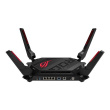 Dual-band Gaming Router | GT-AX6000 ROG Rapture | 802.11ax | 6000 (1148+4804)  Mbit/s | Ethernet LAN (RJ-45) ports 5 | Mesh Support Yes | MU-MiMO Yes | No mobile broadband | Antenna type  External antenna x 4 | 36 month(s)