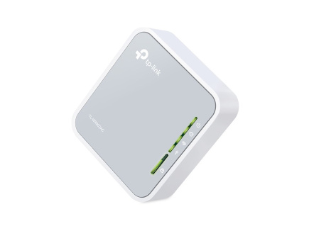 TP-Link AC750 Dual Band Wireless Mini