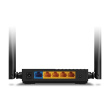 AC1200 Wireless MU-MIMO Wi-Fi Router | Archer C64 | 802.11ac | 867+400 Mbit/s | Ethernet LAN (RJ-45) ports 4 | Mesh Support No | MU-MiMO Yes | No mobile broadband | Antenna type 4 x Fixed