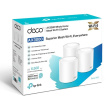 TP-LINK Whole Home Mesh WiFi 6 System Deco X50(3-pack ) AX3000