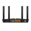 TP-Link Archer VX1800v Wireless Gigabit Ethernet Dual-band Router (2.4GHz/5GHz) Black