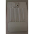 Taastatud. Xiaomi Mi Router 4C | Xiaomi Mi Router 4C | 802.11n | 300 Mbit/s | Ethernet LAN (RJ-45) ports 3 | Antenna type 4 External Antennas | 6 month(s) | DEMO, MISSING INNER PACKAGING AND ACCESSORIES