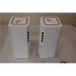 Renew. Xiaomi Mesh System AX3000 NE(2 pack) EU | Xiaomi Mesh System | AX3000 NE (2-pack) | 802.11ax | 10/100/1000 Mbit/s | Ethernet LAN (RJ-45) ports 4 | Mesh Support Yes | MU-MiMO No | No mobile broadband | 6 month(s) | DEMO