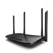TP-Link AC1200 Wireless Router with VDSL/ADSL Modem function 4x100Mbit (1x WWAN/LAN Combo) 1xRJ11