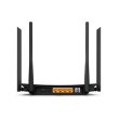TP-Link AC1200 Wireless Router with VDSL/ADSL Modem function 4x100Mbit (1x WWAN/LAN Combo) 1xRJ11