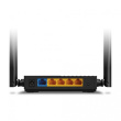TP-LINK TP-Link Archer C64 rout er AC1200 1WAN 4LAN