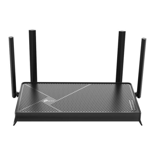 Wireless Router|TP-LINK|3600 Mbps|Number of antennas 4|ARCHERBE3600