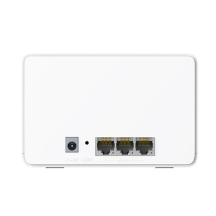 Mercusys Halo H80X(1-pack) AX3000 Whole Home Mesh Wi-Fi 6 Unit | Mercusys