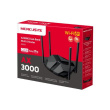 Mercusys MR85X AX3000 Dual-Band Wi-Fi 6 Router | Mercusys