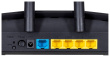 ASUS RT-AX57 wireless router Gigabit Ethernet Dual-band (2.4 GHz / 5 GHz) Must