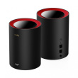 Cudy System WiFi M3000(2-Pack) Mesh AX3000