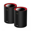 Cudy System WiFi M3000(3-Pack) Mesh AX3000