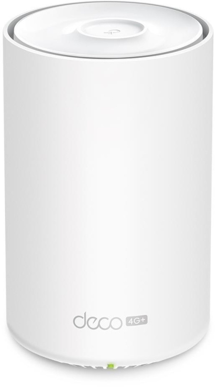 TP-Link 4G+ AX1800 Whole Home Mesh WiFi 6 Gateway