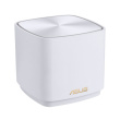 ASUS ZenWiFi XD4 Plus AX1800 2 Pack Dual-band (2.4 GHz / 5 GHz) Wi-Fi 6 (802.11ax) Valge Internal