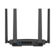 Cudy WR3600H wireless router Gigabit Ethernet Dual-band (2.4 GHz / 5 GHz) Must