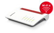 FRITZ!Box 7510 wireless router Gigabit Ethernet Single-band (2.4 GHz) Valge