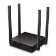 TP-Link Archer C54 wireless router Fast Ethernet Dual-band (2.4 GHz / 5 GHz) Must