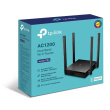 TP-Link Archer C54 wireless router Fast Ethernet Dual-band (2.4 GHz / 5 GHz) Must