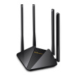 Mercusys MR30G wireless router Gigabit Ethernet Dual-band (2.4 GHz / 5 GHz) Must