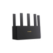 Tenda TX2L Pro wireless router Gigabit Ethernet Dual-band (2.4 GHz / 5 GHz) Must