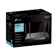 TP-Link Archer BE3600 wireless router 2.5 Gigabit Ethernet Dual-band (2.4 GHz / 5 GHz) Black KILTPLROU0138