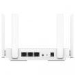 Cudy WR1300E wireless router Gigabit Ethernet Dual-band (2.4 GHz / 5 GHz) Valge
