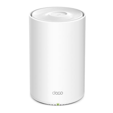 TP-Link 4G+ AX1800 Whole Home Mesh WiFi 6 Gateway KILTPLROU0122