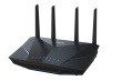 ASUS RT-AX5400 wireless router Gigabit Ethernet Dual-band (2.4 GHz / 5 GHz) Must KILASUROU0076