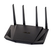 ASUS RT-AX58U wireless router Gigabit Ethernet Dual-band (2.4 GHz / 5 GHz)