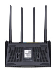 ASUS RT-AX57 wireless router Gigabit Ethernet Dual-band (2.4 GHz / 5 GHz) Must