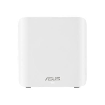 Asus ZenWiFI BD4 BE3600 Dual Band PCI-E (802.11be), WiFi 7, Router | Asus