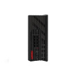 Asus GS-BE18000 ROG STRIX | 802.11be | Ethernet LAN (RJ-45) ports 1 | Mesh Support Yes | MU-MiMO Yes | 4G/5G | Antenna type Internal